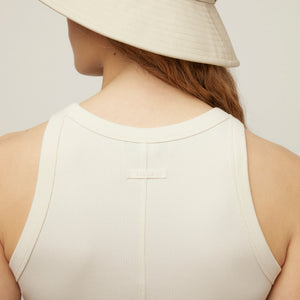 Tilley High Neck Rib Tank 上衣｜戶外運動及日常生活 | 海外代購-戶外服飾-FIT MART 香港智能健康及運動生活用品專門店：筋膜槍、瑜伽輔助工具、智能健身設備