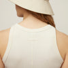 Tilley High Neck Rib Tank 上衣｜戶外運動及日常生活-戶外服飾-FIT MART 香港智能健康及運動生活用品專門店：筋膜槍、瑜伽輔助工具、智能健身設備