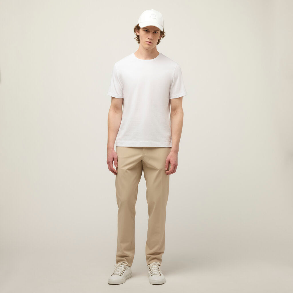 Tilley Combed 棉質 T 恤｜戶外運動及日常生活 | 海外代購-戶外服飾-FIT MART 香港智能健康及運動生活用品專門店：筋膜槍、瑜伽輔助工具、智能健身設備