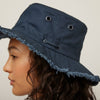Tilley T3 Vintage Fringe Wanderer 帽｜戶外運動及日常生活-戶外帽-FIT MART 香港智能健康及運動生活用品專門店：筋膜槍、瑜伽輔助工具、智能健身設備