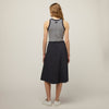 Tilley Rib Tech Slk Midi 連身裙｜戶外運動及日常生活-旅行服飾-FIT MART 香港智能健康及運動生活用品專門店：筋膜槍、瑜伽輔助工具、智能健身設備