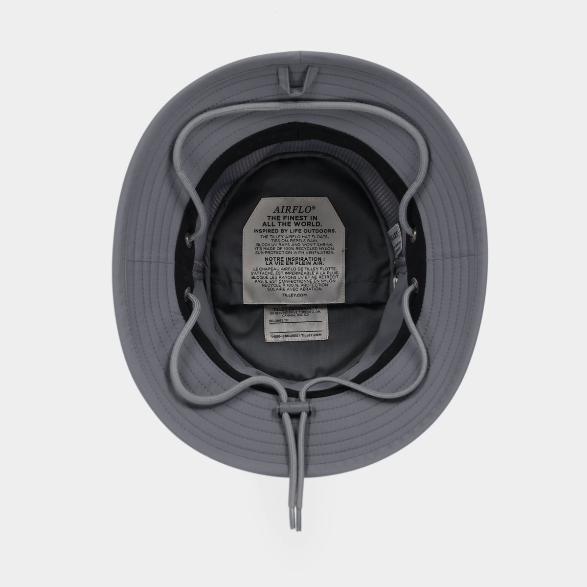 Tilley LTM1 Airflo 漁夫帽｜戶外運動及日常生活 | 海外代購-戶外帽-FIT MART 香港智能健康及運動生活用品專門店：筋膜槍、瑜伽輔助工具、智能健身設備