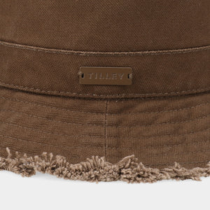 Tilley Fringe T1 Wanderer 戶外帽｜戶外運動及日常生活 | 海外代購-戶外帽-FIT MART 香港智能健康及運動生活用品專門店：筋膜槍、瑜伽輔助工具、智能健身設備