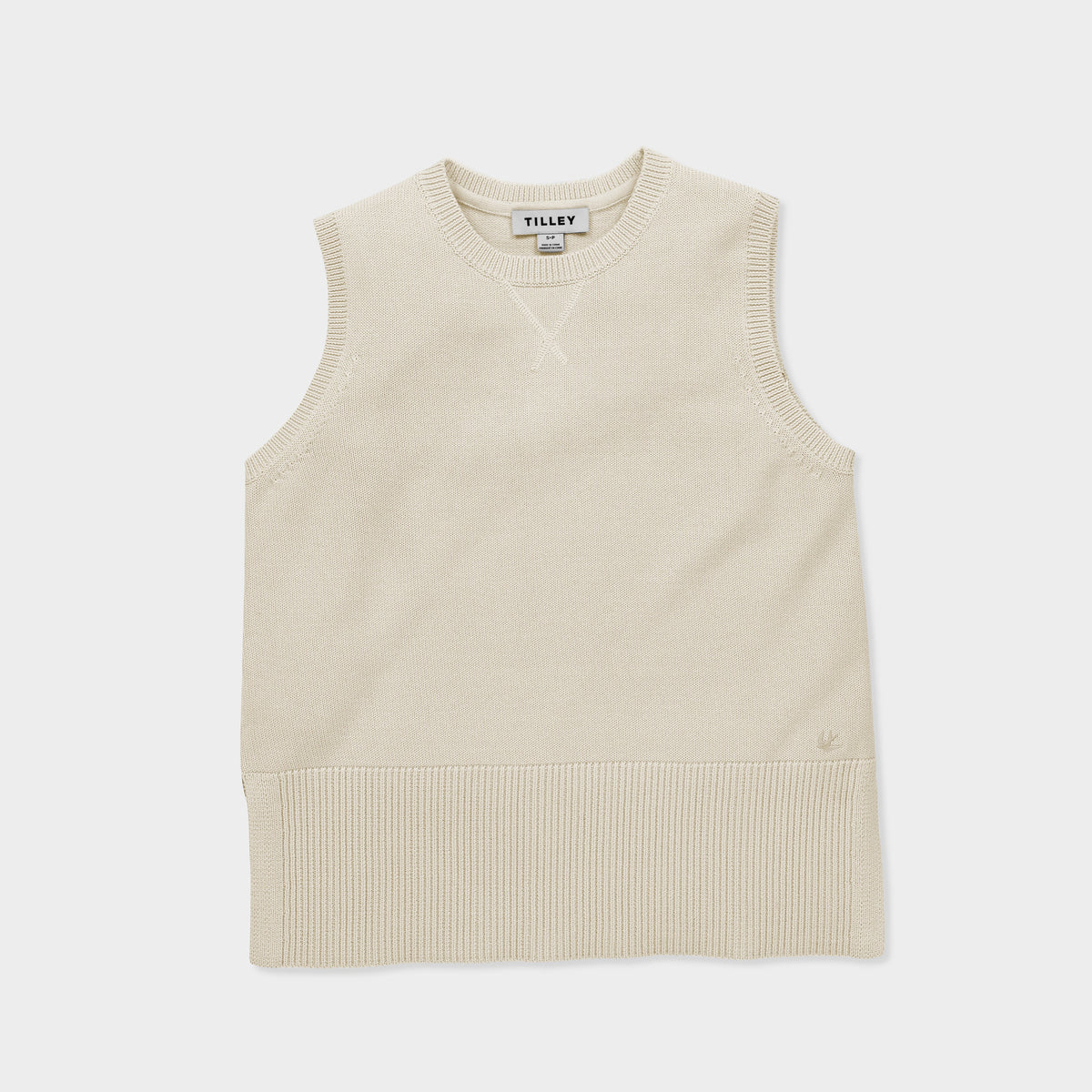 Tilley 無袖 毛衣｜戶外運動及日常生活 | 海外代購-戶外服飾-FIT MART 香港智能健康及運動生活用品專門店：筋膜槍、瑜伽輔助工具、智能健身設備