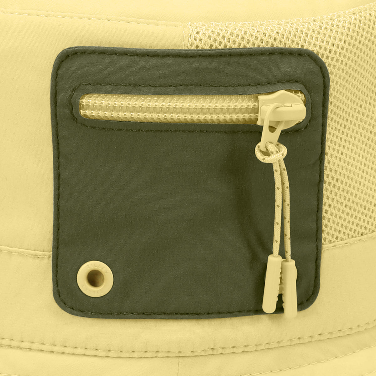 Tilley Zip Pocket Bucket 戶外帽｜戶外運動及日常生活 | 海外代購-戶外帽-FIT MART 香港智能健康及運動生活用品專門店：筋膜槍、瑜伽輔助工具、智能健身設備