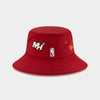 Tilley NBA New Era T1 Bucket 戶外帽｜戶外運動及日常生活-戶外帽-FIT MART 香港智能健康及運動生活用品專門店：筋膜槍、瑜伽輔助工具、智能健身設備