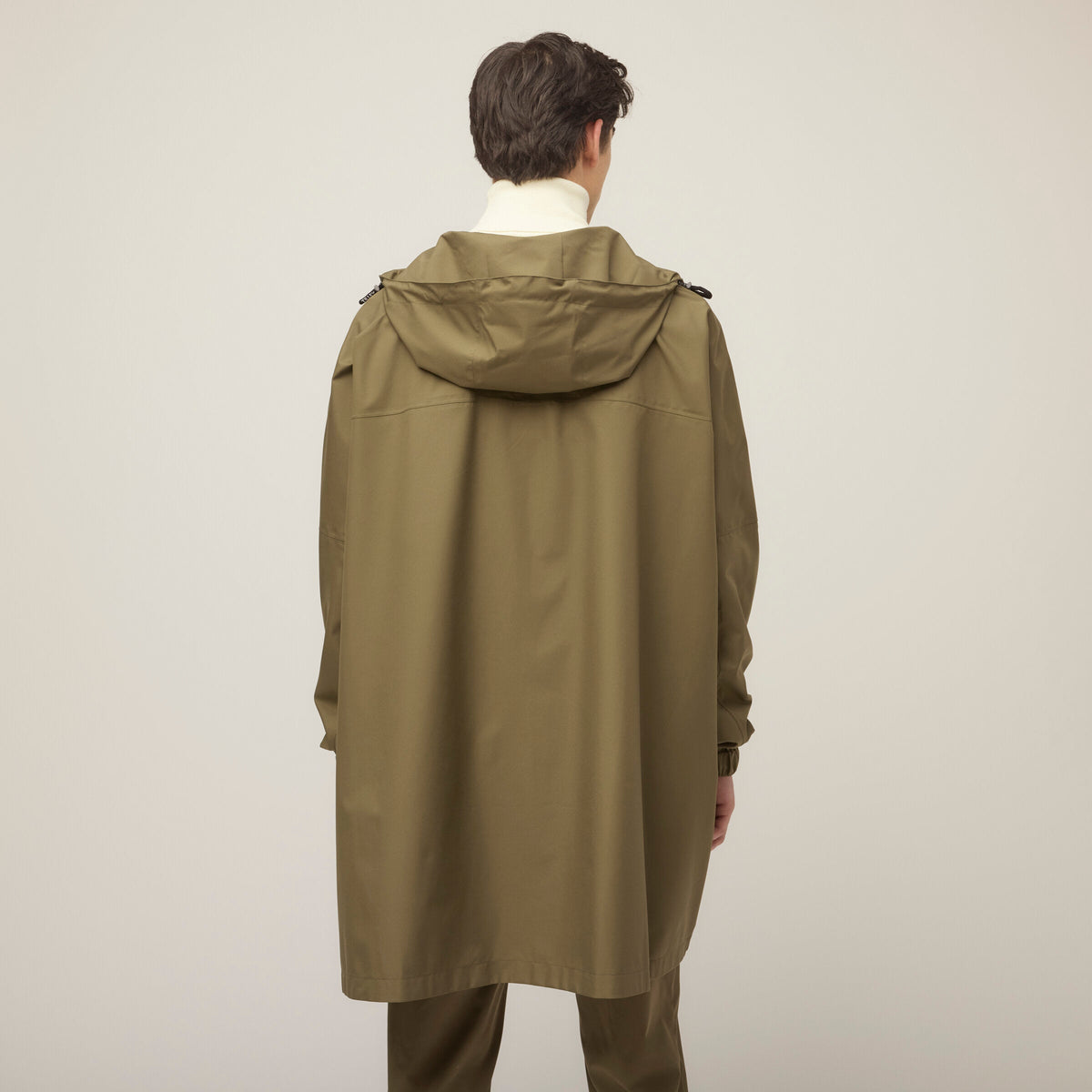 Tilley 防雨 可摺疊收納 Poncho｜戶外運動及日常生活 | 海外代購-戶外服飾-FIT MART 香港智能健康及運動生活用品專門店：筋膜槍、瑜伽輔助工具、智能健身設備