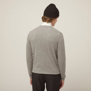 Tilley Cashmere 圓領｜戶外運動及日常生活 | 海外代購-戶外服飾-FIT MART 香港智能健康及運動生活用品專門店：筋膜槍、瑜伽輔助工具、智能健身設備