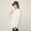 Tilley 可摺疊收納 Quilted Anorak｜戶外運動及日常生活-戶外服飾-FIT MART 香港智能健康及運動生活用品專門店：筋膜槍、瑜伽輔助工具、智能健身設備