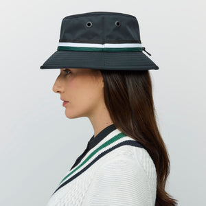 Tilley Ribbon Bucket 戶外帽｜戶外運動及日常生活 | 海外代購-戶外帽-FIT MART 香港智能健康及運動生活用品專門店：筋膜槍、瑜伽輔助工具、智能健身設備