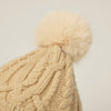 Tilley Pom Pom Cable 冷帽｜戶外運動及日常生活-戶外帽-FIT MART 香港智能健康及運動生活用品專門店：筋膜槍、瑜伽輔助工具、智能健身設備