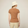 Tilley Tencel Rib T 恤｜戶外運動及日常生活-戶外服飾-FIT MART 香港智能健康及運動生活用品專門店：筋膜槍、瑜伽輔助工具、智能健身設備