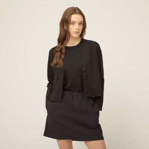 Tilley Full Needle Cardigan 上衣｜戶外運動及日常生活 | 海外代購-戶外服飾-FIT MART 香港智能健康及運動生活用品專門店：筋膜槍、瑜伽輔助工具、智能健身設備
