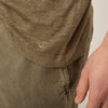 Tilley 亞麻 Jersey T 恤｜戶外運動及日常生活-戶外服飾-FIT MART 香港智能健康及運動生活用品專門店：筋膜槍、瑜伽輔助工具、智能健身設備