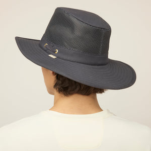 Tilley Waxed Airflo 闊帽簷 帽｜戶外運動及日常生活 | 海外代購-戶外帽-FIT MART 香港智能健康及運動生活用品專門店：筋膜槍、瑜伽輔助工具、智能健身設備