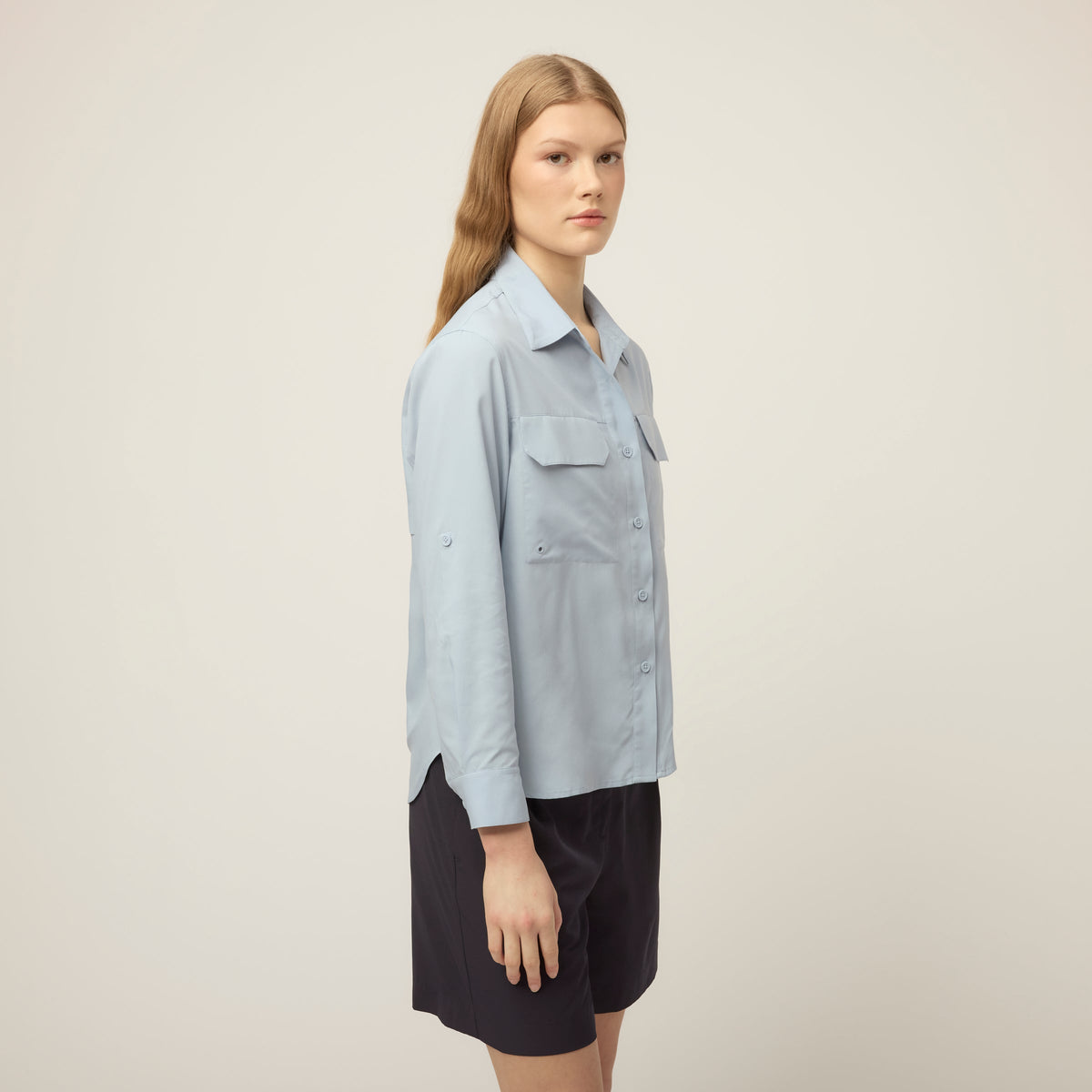 Tilley 快乾 UPF Safari 恤衫｜戶外運動及日常生活 | 海外代購-戶外服飾-FIT MART 香港智能健康及運動生活用品專門店：筋膜槍、瑜伽輔助工具、智能健身設備