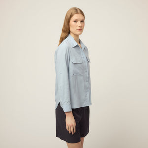 Tilley 快乾 UPF Safari 恤衫｜戶外運動及日常生活 | 海外代購-戶外服飾-FIT MART 香港智能健康及運動生活用品專門店：筋膜槍、瑜伽輔助工具、智能健身設備