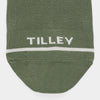 Tilley Tipped Travel 襪｜戶外運動及日常生活-戶外襪-FIT MART 香港智能健康及運動生活用品專門店：筋膜槍、瑜伽輔助工具、智能健身設備