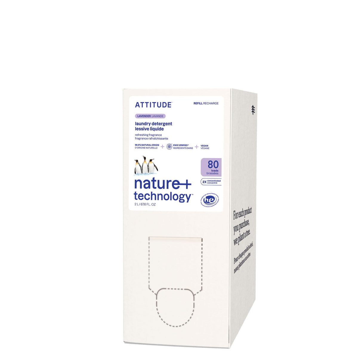 【健康生活精選】ATTITUDE 洗衣液 | 海外代購-家用清潔產品-FIT MART 香港智能健康及運動生活用品專門店：筋膜槍、瑜伽輔助工具、智能健身設備