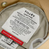 Tilley T2 Gardeners 帽｜戶外運動及日常生活-戶外帽-FIT MART 香港智能健康及運動生活用品專門店：筋膜槍、瑜伽輔助工具、智能健身設備