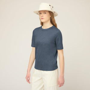 Tilley 亞麻 Jersey Elbow Length T 恤｜戶外運動及日常生活 | 海外代購-戶外服飾-FIT MART 香港智能健康及運動生活用品專門店：筋膜槍、瑜伽輔助工具、智能健身設備