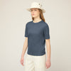 Tilley 亞麻 Jersey Elbow Length T 恤｜戶外運動及日常生活-戶外服飾-FIT MART 香港智能健康及運動生活用品專門店：筋膜槍、瑜伽輔助工具、智能健身設備