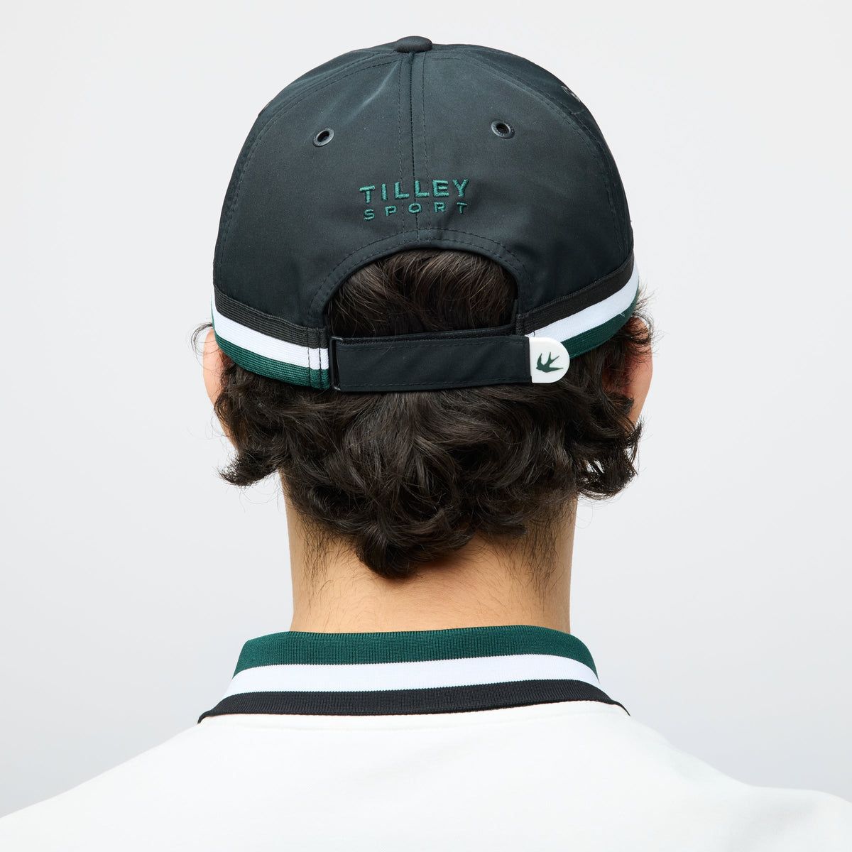 Tilley Ribbon Sport 帽｜戶外運動及日常生活 | 海外代購-戶外帽-FIT MART 香港智能健康及運動生活用品專門店：筋膜槍、瑜伽輔助工具、智能健身設備