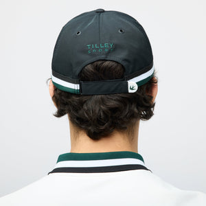 Tilley Ribbon Sport 帽｜戶外運動及日常生活 | 海外代購-戶外帽-FIT MART 香港智能健康及運動生活用品專門店：筋膜槍、瑜伽輔助工具、智能健身設備