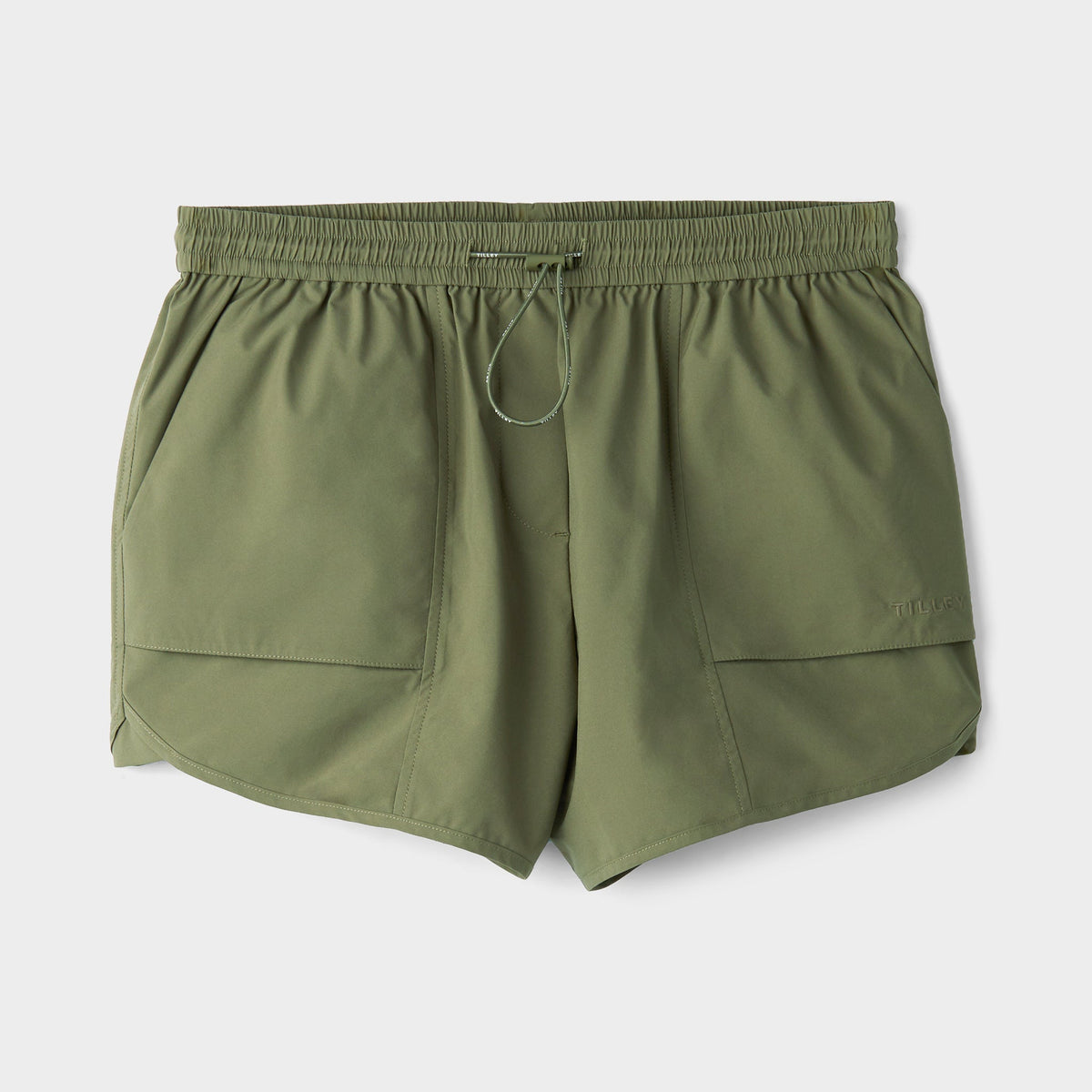 Tilley Tech Dolphin 短褲｜戶外運動及日常生活 | 海外代購-戶外服飾-FIT MART 香港智能健康及運動生活用品專門店：筋膜槍、瑜伽輔助工具、智能健身設備