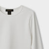 Tilley LS Fitted Rib 圓領｜戶外運動及日常生活-戶外服飾-FIT MART 香港智能健康及運動生活用品專門店：筋膜槍、瑜伽輔助工具、智能健身設備