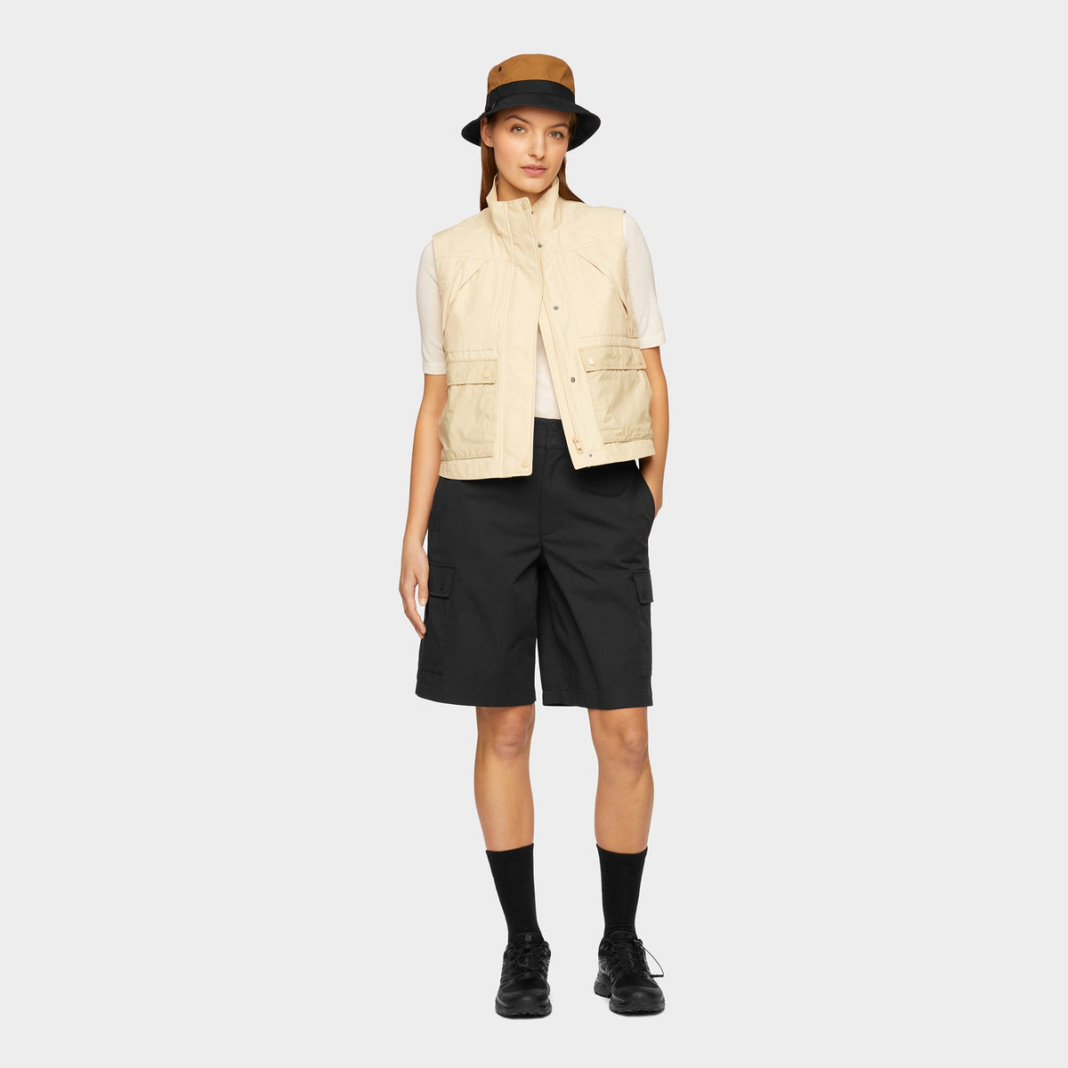 Tilley Utility 背心｜戶外運動及日常生活 | 海外代購-戶外服飾-FIT MART 香港智能健康及運動生活用品專門店：筋膜槍、瑜伽輔助工具、智能健身設備
