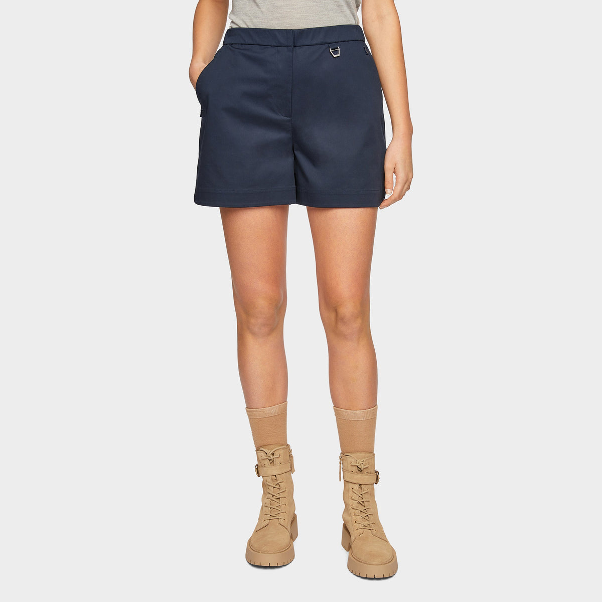 Tilley Utility 短褲｜戶外運動及日常生活 | 海外代購-戶外服飾-FIT MART 香港智能健康及運動生活用品專門店：筋膜槍、瑜伽輔助工具、智能健身設備