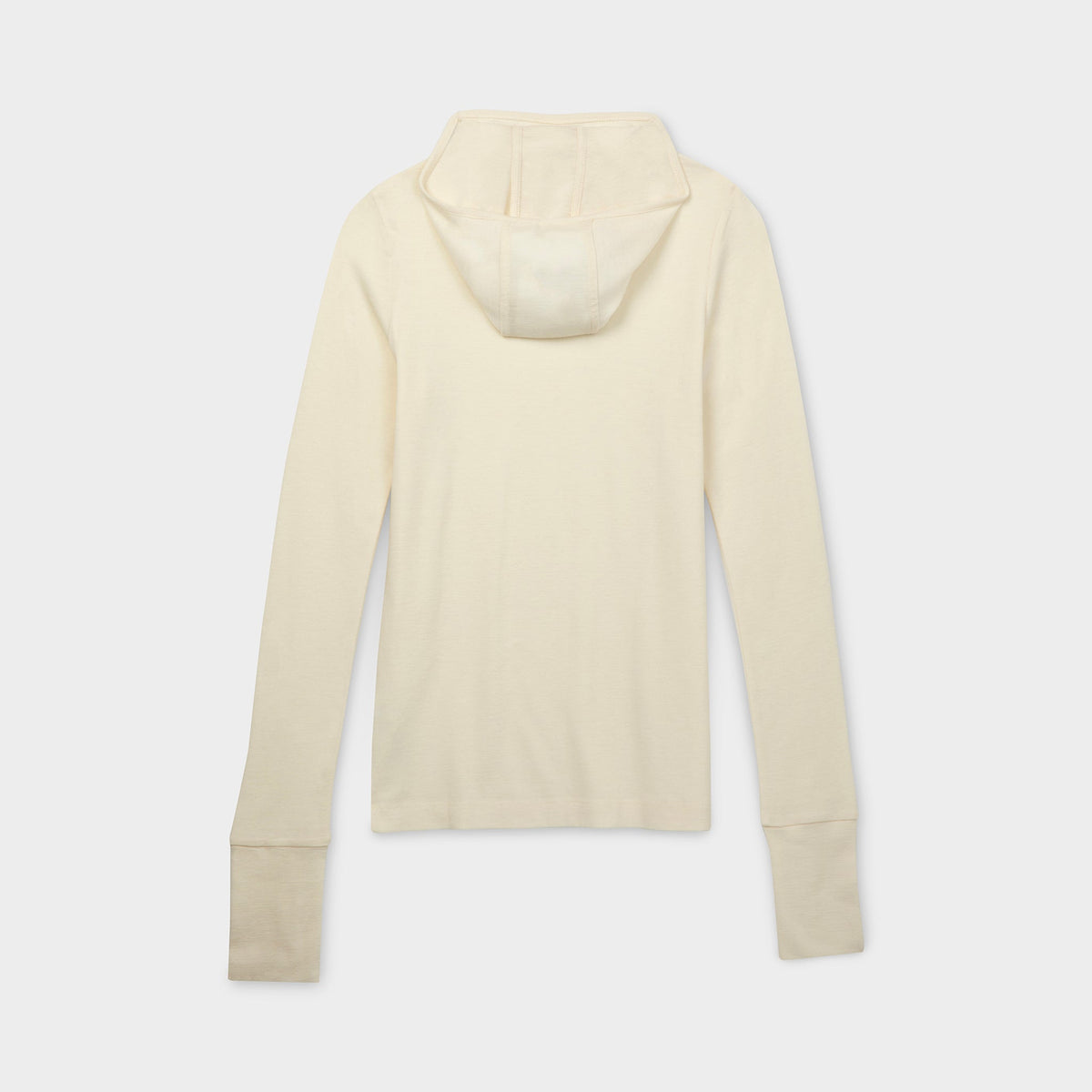 Tilley 美麗諾羊毛 Rib Hooded 恤衫｜戶外運動及日常生活 | 海外代購-戶外服飾-FIT MART 香港智能健康及運動生活用品專門店：筋膜槍、瑜伽輔助工具、智能健身設備