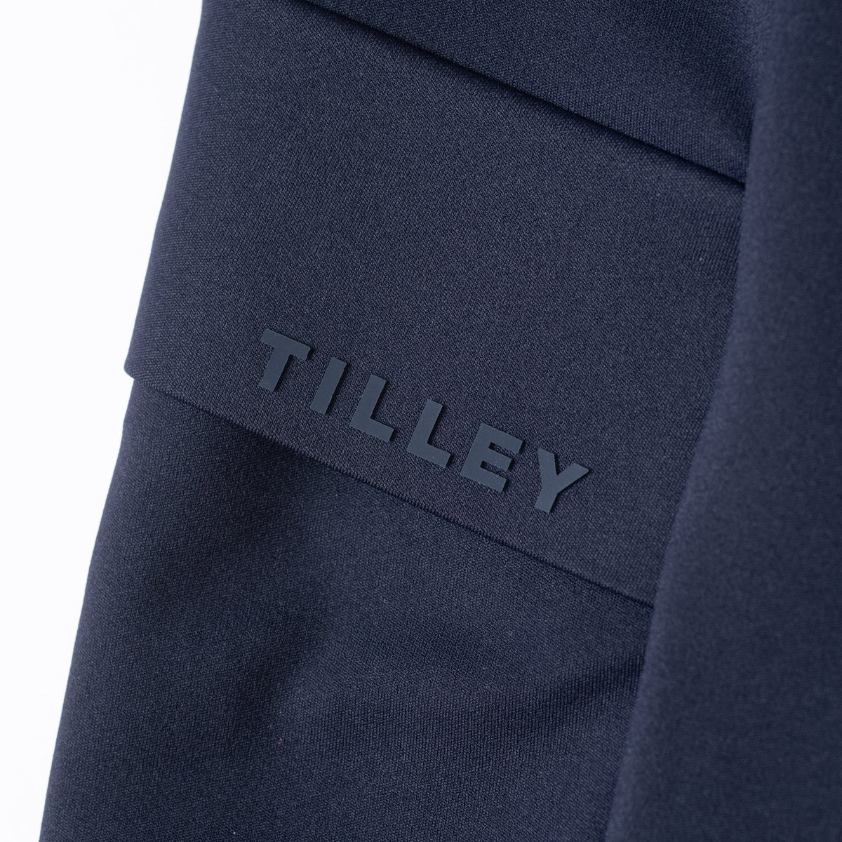 Tilley High Rise Compact Cargo Legging 下裝｜戶外運動及日常生活 | 海外代購-戶外服飾-FIT MART 香港智能健康及運動生活用品專門店：筋膜槍、瑜伽輔助工具、智能健身設備