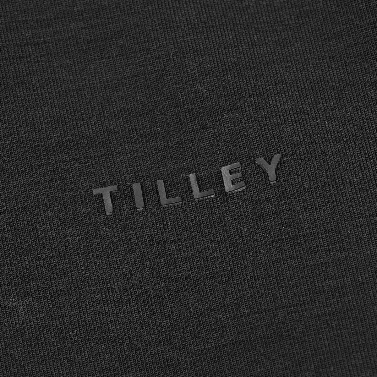 Tilley 美麗諾羊毛 1/2 Zip 衛衣｜戶外運動及日常生活 | 海外代購-戶外服飾-FIT MART 香港智能健康及運動生活用品專門店：筋膜槍、瑜伽輔助工具、智能健身設備