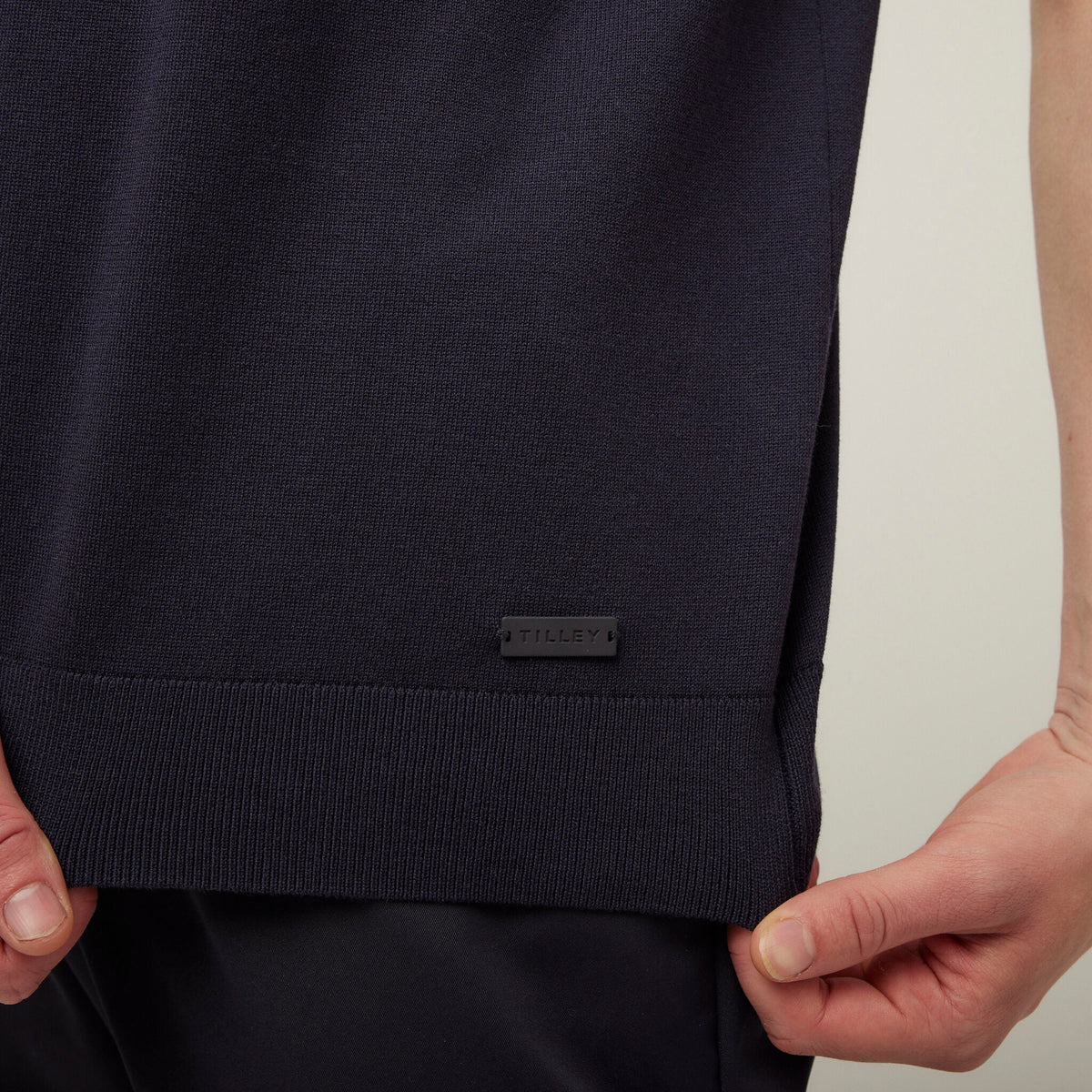 Tilley 棉質 Nylon Knit T 恤｜戶外運動及日常生活 | 海外代購-戶外服飾-FIT MART 香港智能健康及運動生活用品專門店：筋膜槍、瑜伽輔助工具、智能健身設備
