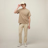 Tilley Mid｜weight Sun Washed T 恤｜戶外運動及日常生活-戶外服飾-FIT MART 香港智能健康及運動生活用品專門店：筋膜槍、瑜伽輔助工具、智能健身設備