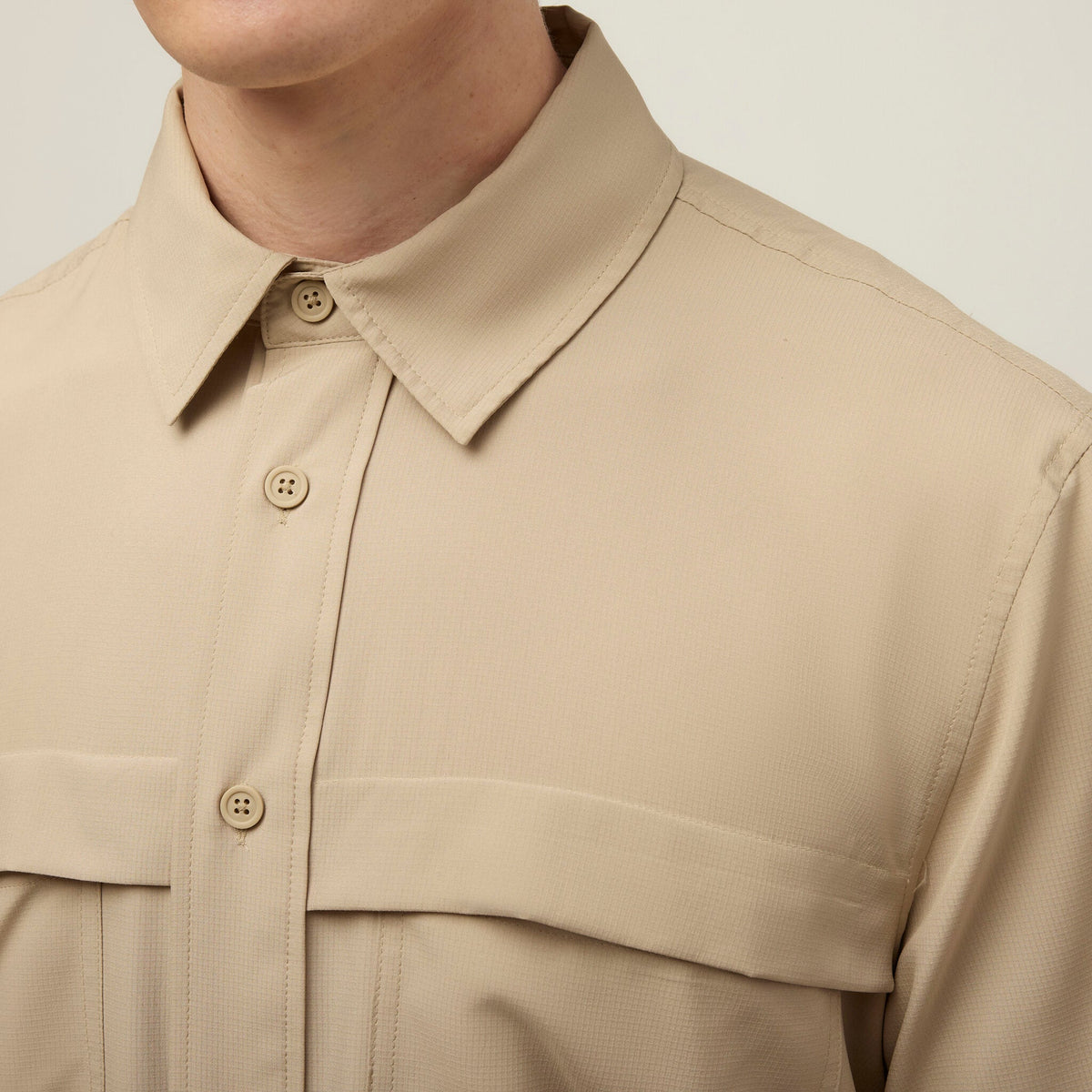 Tilley Quick｜Dry UPF 恤衫｜戶外運動及日常生活 | 海外代購-戶外服飾-FIT MART 香港智能健康及運動生活用品專門店：筋膜槍、瑜伽輔助工具、智能健身設備