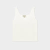 Tilley Square Neck Rib Shell 上衣｜戶外運動及日常生活-戶外服飾-FIT MART 香港智能健康及運動生活用品專門店：筋膜槍、瑜伽輔助工具、智能健身設備