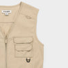 Tilley Tencel 棉質 Safari 背心 連身裙｜戶外運動及日常生活-旅行服飾-FIT MART 香港智能健康及運動生活用品專門店：筋膜槍、瑜伽輔助工具、智能健身設備