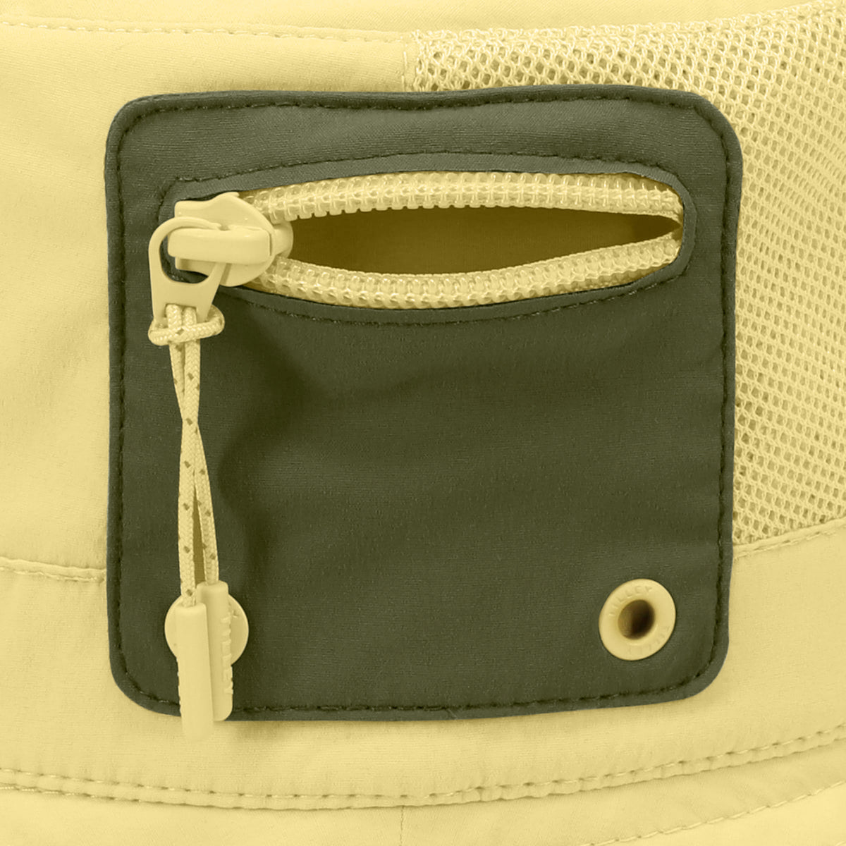 Tilley Zip Pocket Bucket 戶外帽｜戶外運動及日常生活 | 海外代購-戶外帽-FIT MART 香港智能健康及運動生活用品專門店：筋膜槍、瑜伽輔助工具、智能健身設備