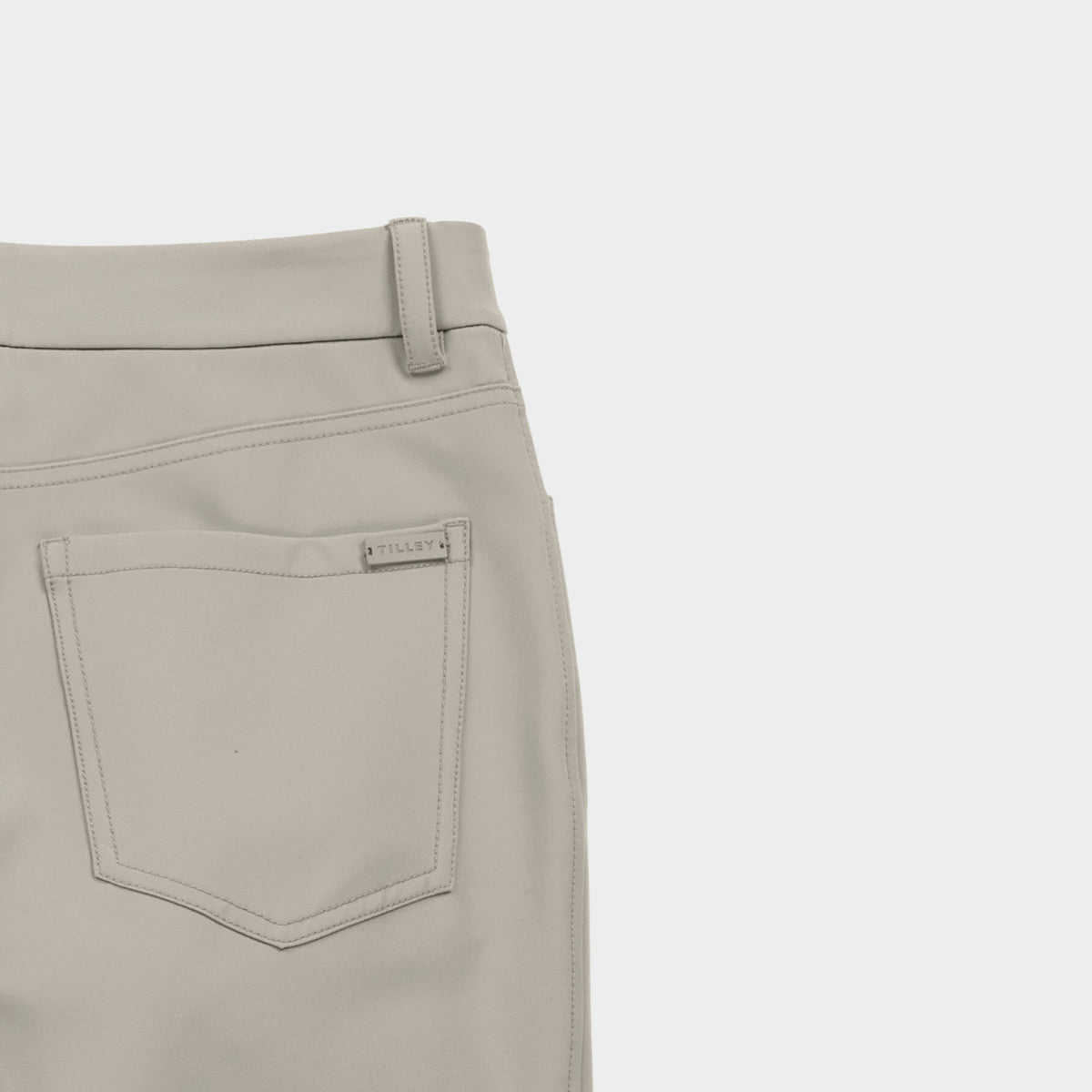 Tilley 5 Pocket 輕量 長褲｜戶外運動及日常生活 | 海外代購-戶外服飾-FIT MART 香港智能健康及運動生活用品專門店：筋膜槍、瑜伽輔助工具、智能健身設備
