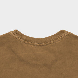 Tilley Mid｜weight Sun Washed T 恤｜戶外運動及日常生活 | 海外代購-戶外服飾-FIT MART 香港智能健康及運動生活用品專門店：筋膜槍、瑜伽輔助工具、智能健身設備