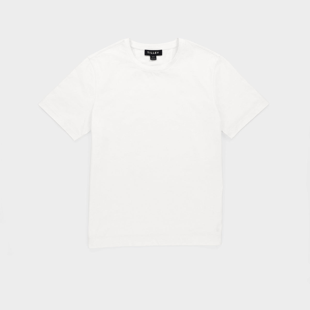 Tilley Combed 棉質 T 恤｜戶外運動及日常生活 | 海外代購-戶外服飾-FIT MART 香港智能健康及運動生活用品專門店：筋膜槍、瑜伽輔助工具、智能健身設備