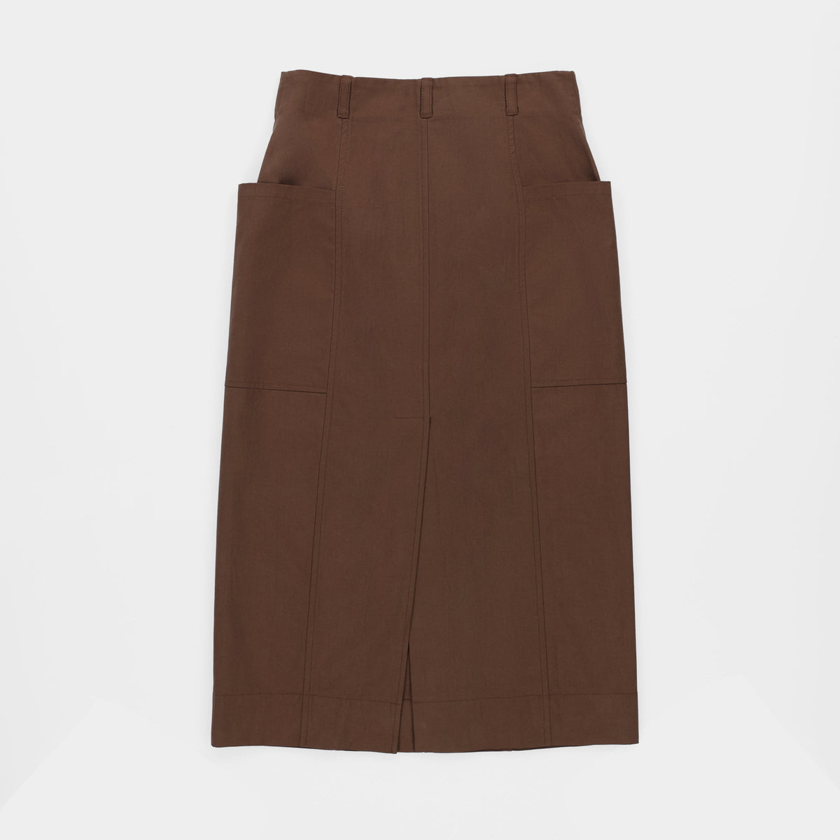 Tilley Tencel 棉質 Midi 半截裙｜戶外運動及日常生活 | 海外代購-戶外服飾-FIT MART 香港智能健康及運動生活用品專門店：筋膜槍、瑜伽輔助工具、智能健身設備