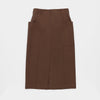 Tilley Tencel 棉質 Midi 半截裙｜戶外運動及日常生活-戶外服飾-FIT MART 香港智能健康及運動生活用品專門店：筋膜槍、瑜伽輔助工具、智能健身設備