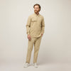 Tilley 長袖 Allterrain Over恤衫｜戶外運動及日常生活-戶外服飾-FIT MART 香港智能健康及運動生活用品專門店：筋膜槍、瑜伽輔助工具、智能健身設備