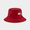 Tilley NBA New Era T1 Bucket 戶外帽｜戶外運動及日常生活-戶外帽-FIT MART 香港智能健康及運動生活用品專門店：筋膜槍、瑜伽輔助工具、智能健身設備