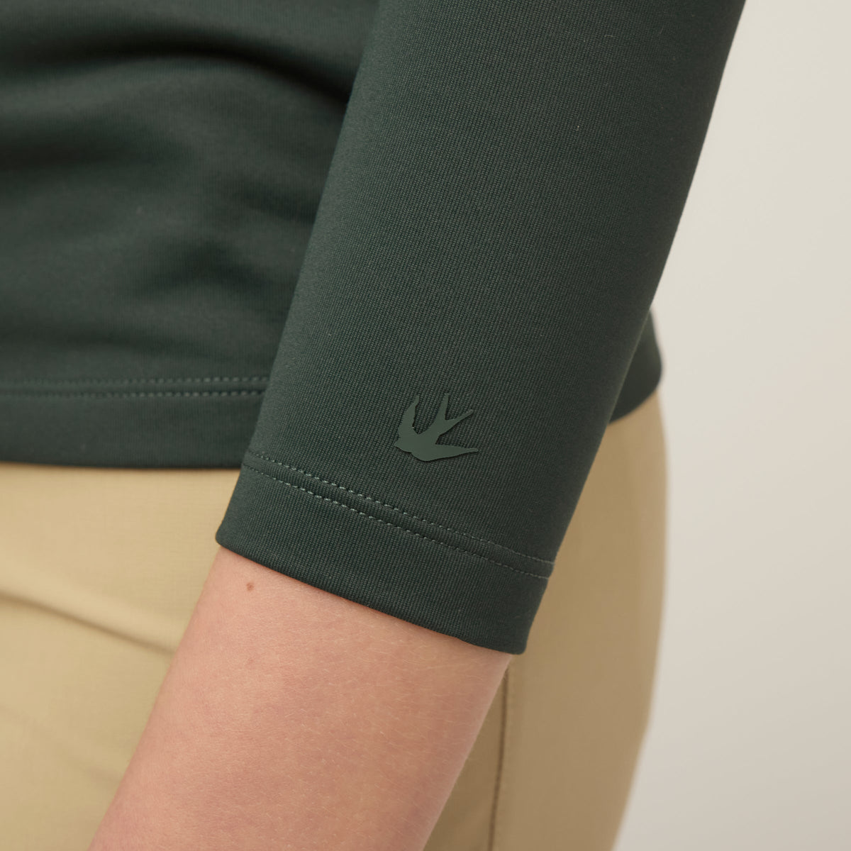 Tilley 長袖 Thermal 圓領｜戶外運動及日常生活 | 海外代購-戶外服飾-FIT MART 香港智能健康及運動生活用品專門店：筋膜槍、瑜伽輔助工具、智能健身設備