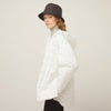 Tilley 可摺疊收納 Quilted Anorak｜戶外運動及日常生活-戶外服飾-FIT MART 香港智能健康及運動生活用品專門店：筋膜槍、瑜伽輔助工具、智能健身設備